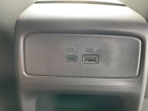 New 2026 Chevrolet Trax ACTIV image 35