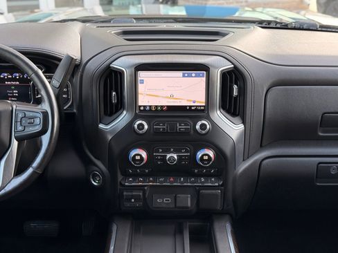 Used 2019 GMC Sierra 1500 Denali w/ Denali Ultimate Package image 38