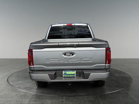 Used 2026 Ford F150 Lariat AWD/4WD image 8