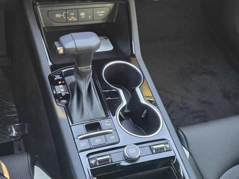 New 2026 Kia K5 GT-Line image 28