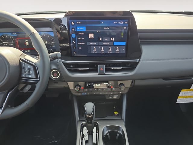 New 2026 Subaru Outback Touring XT AWD/4WD image 14
