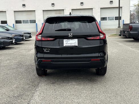 Certified 2024 Honda CR-V EX-L image 22