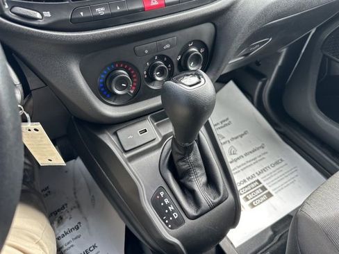Used 2022 RAM ProMaster City Wagon FWD image 19