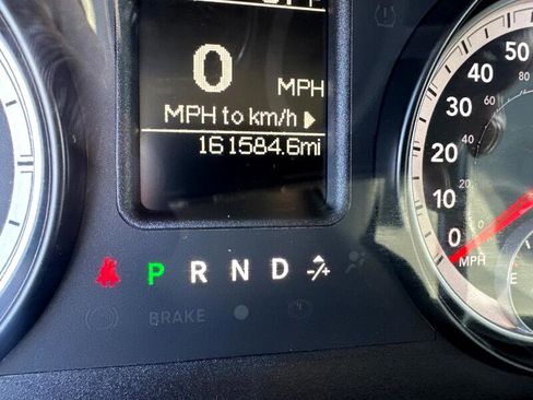 Used 2013 RAM 1500 Tradesman image 13