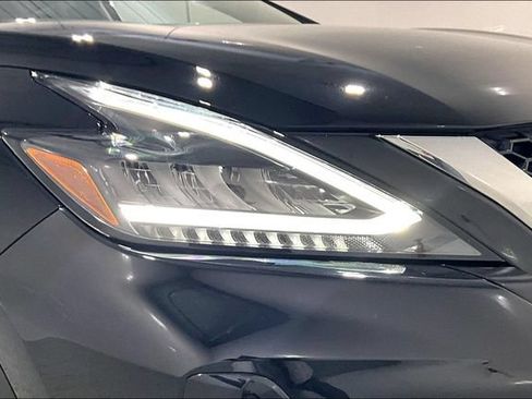 Used 2024 Nissan Murano SV AWD/4WD image 37