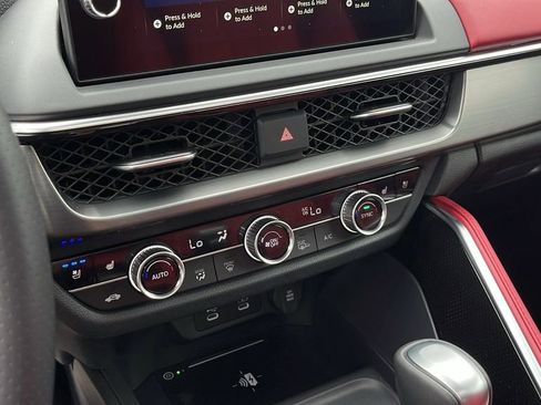 New 2025 Acura ADX A-Spec image 15