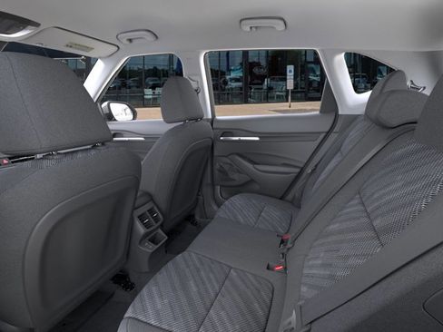 New 2026 Kia Seltos LX image 18