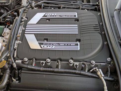 Used 2016 Chevrolet Corvette Z06 w/ 2LZ Preferred Equipment Group image 21