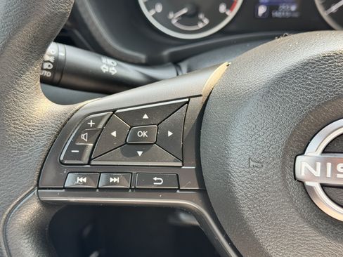 Used 2025 Nissan Sentra S FWD image 13