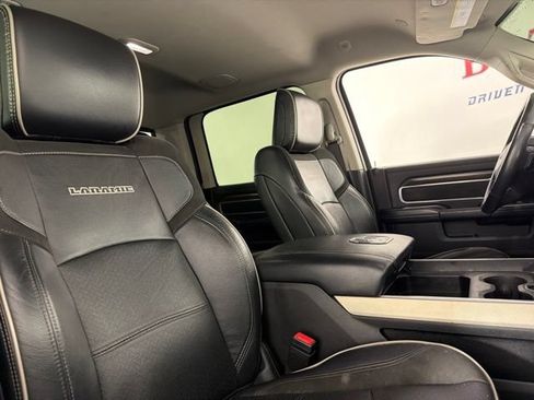 Used 2023 RAM 3500 Laramie AWD/4WD image 34