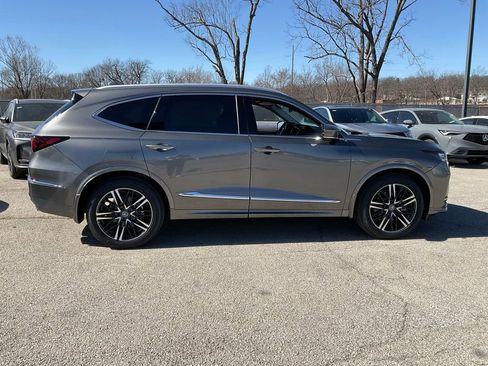 New 2026 Acura MDX w/ Advance Package AWD/4WD image 6