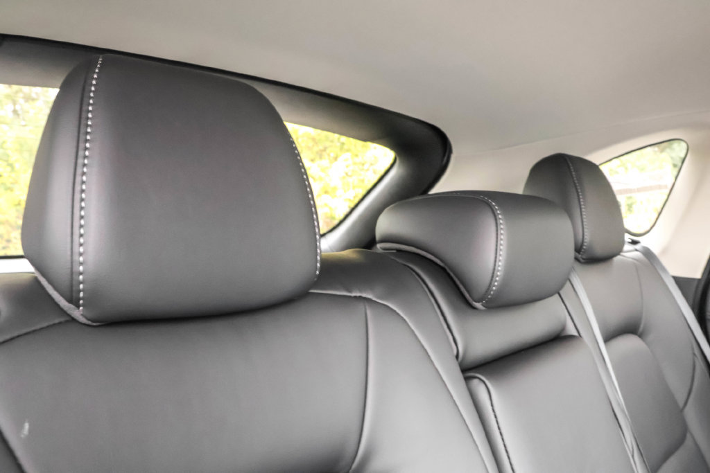 Used 2025 MAZDA CX-5 AWD 2.5 S w/ Select Package image 32
