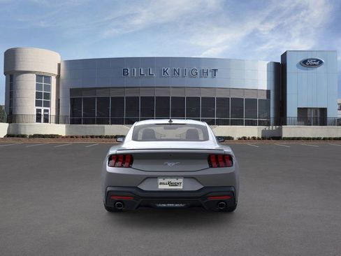 New 2025 Ford Mustang Premium image 6
