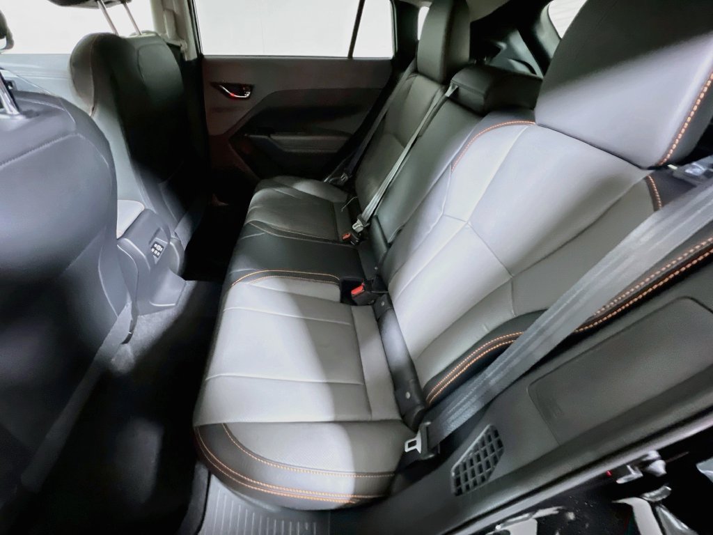 New 2026 Subaru Crosstrek 2.5i Limited AWD/4WD image 19