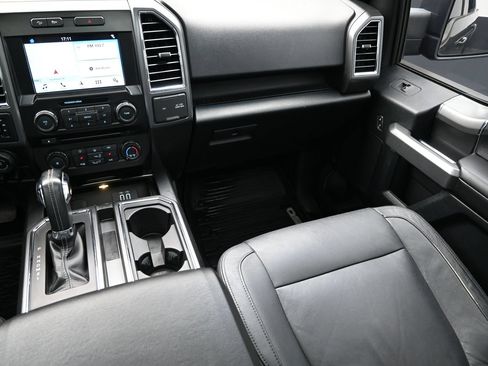 Used 2016 Ford F150 XLT w/ Equipment Group 302A Luxury AWD/4WD image 39