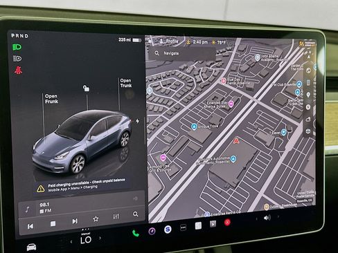 Used 2023 Tesla Model Y Long Range image 19
