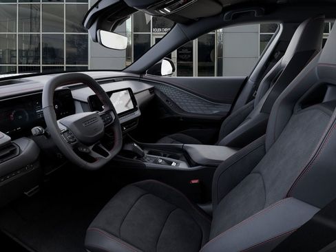 New 2026 Dodge Charger R/T AWD/4WD image 23