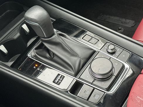 Certified 2025 MAZDA CX-50 2.5 Hybrid w/ Weather Package image 20