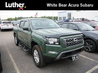 Used 2023 Nissan Frontier SV w/ SV Convenience Package AWD/4WD video 1