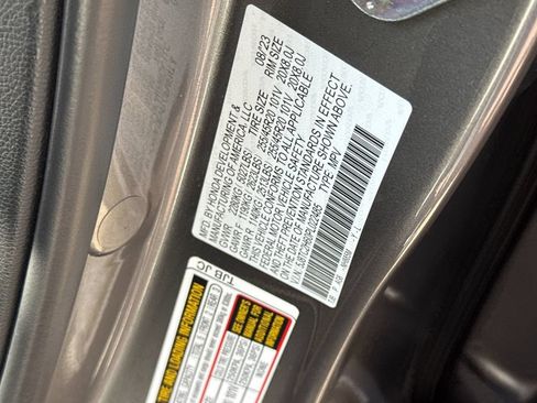 Used 2023 Acura RDX A-Spec AWD/4WD image 40