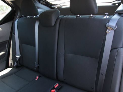 Certified 2025 Nissan Kicks Play S FWD image 26