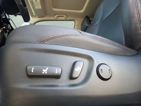 Used 2023 Toyota 4Runner TRD Off-Road Premium w/ Off Road Premium Plus Package image 20