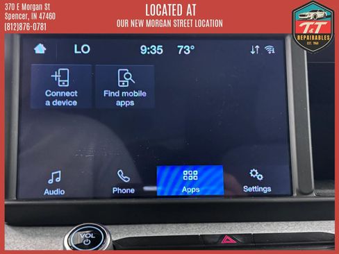 Used 2024 Ford Maverick XLT FWD image 35
