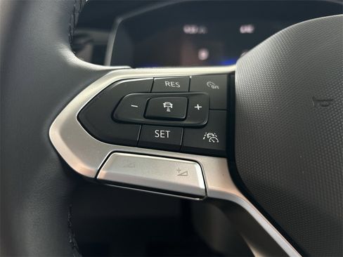 New 2026 Volkswagen Jetta SE image 17