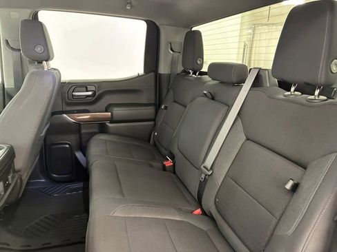 Used 2022 Chevrolet Silverado 1500 RST w/ Safety Package AWD/4WD image 18
