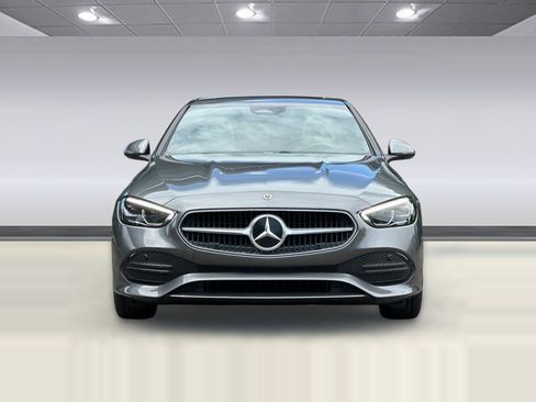 Used 2024 Mercedes-Benz C 300 Sedan image 6