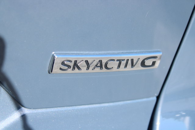 Used 2025 MAZDA CX-5 Carbon Edition AWD/4WD image 6
