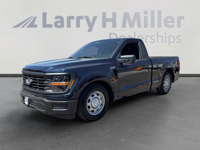 Used 2025 Ford F150 XL