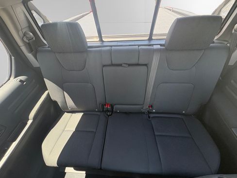 Used 2013 Honda Ridgeline Sport image 13