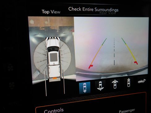 Used 2021 RAM 1500 Limited image 35