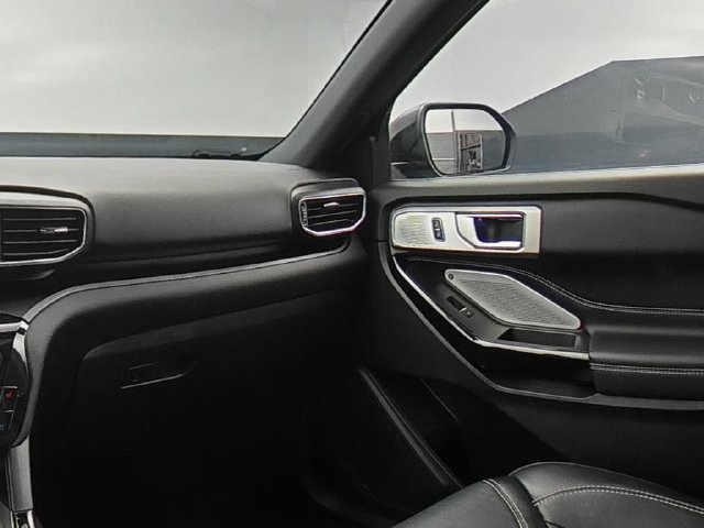 Used 2024 Ford Explorer ST w/ Technology Package AWD/4WD image 26