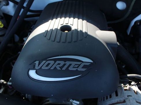 Used 2007 Chevrolet Silverado 3500 W/T w/ Skid Plate Package image 21