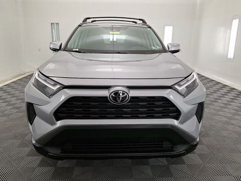 Certified 2025 Toyota RAV4 XLE w/ Convenience Package AWD/4WD image 20