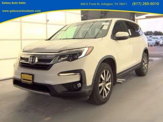 Used 2021 Honda Pilot EX-L video 1