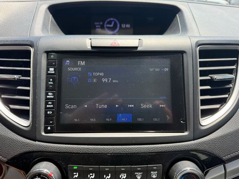 Used 2016 Honda CR-V EX image 10