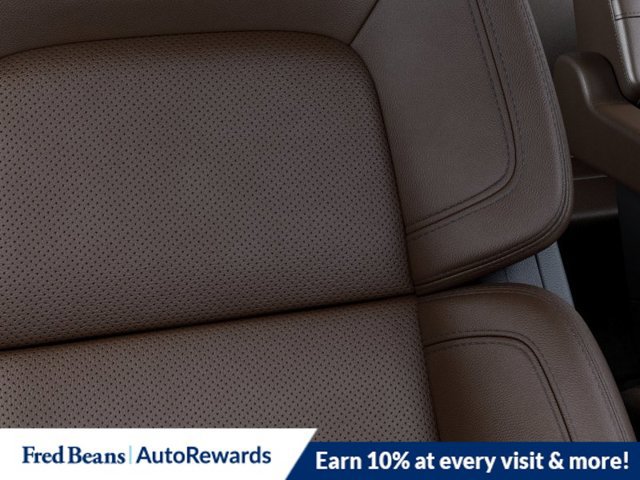New 2027 Lincoln Aviator Reserve AWD/4WD image 22
