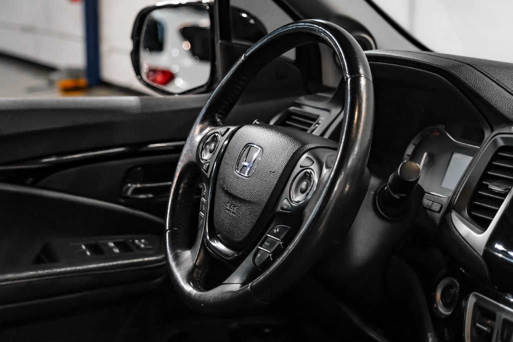 Used 2019 Honda Ridgeline RTL-E image 17