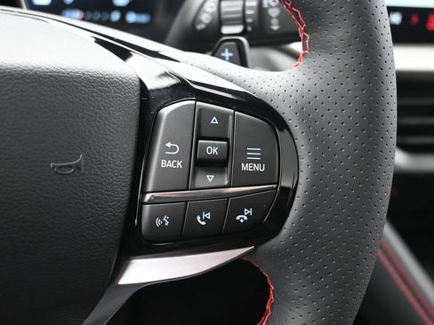 New 2026 Ford Explorer ST w/ Sun And Sound Package image 20