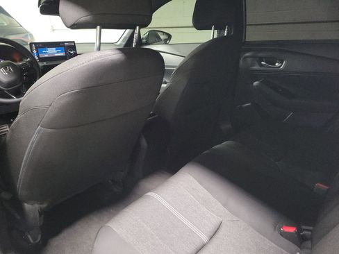 Used 2024 Honda Accord Sport image 12