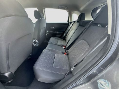 Used 2024 Honda HR-V LX image 22