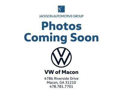 New 2026 Volkswagen Taos SE