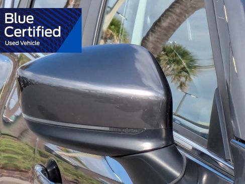 Used 2025 MAZDA CX-5 AWD 2.5 S w/ Select Package image 15