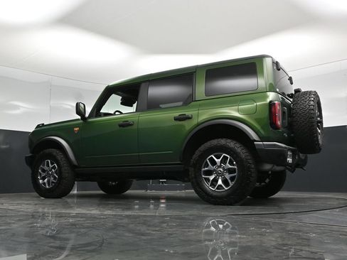 Used 2025 Ford Bronco Badlands AWD/4WD image 61