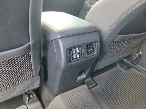 Used 2023 Toyota 4Runner SR5 Premium w/ Moonroof Package RWD image 10