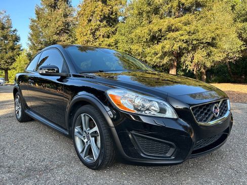Used 2013 Volvo C30 T5 FWD image 8