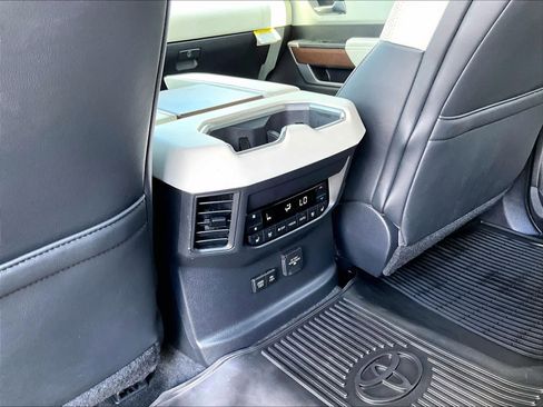 Used 2023 Toyota Sequoia Capstone image 38